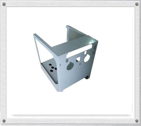 Chi tiết dập nguội DN04